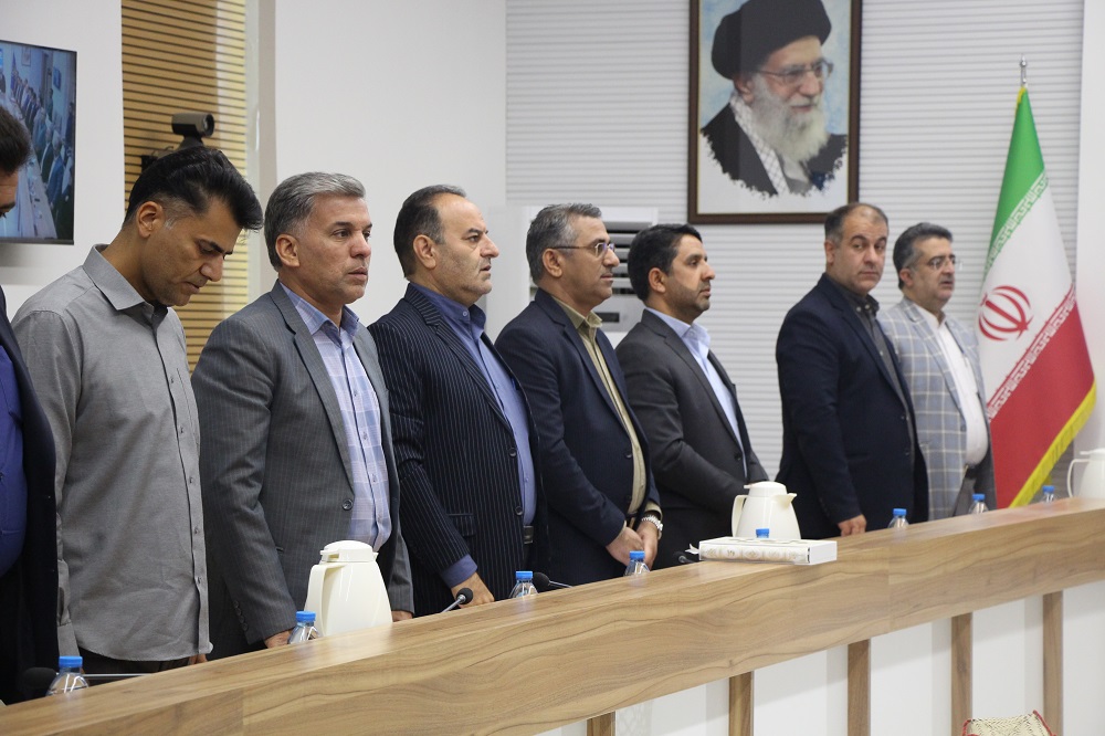 سفر معاون فرهنگی کمیته امداد به زاهدان