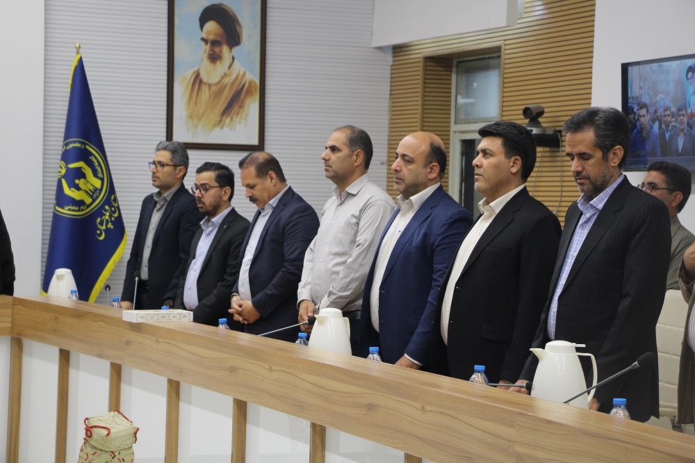 سفر معاون فرهنگی کمیته امداد به زاهدان