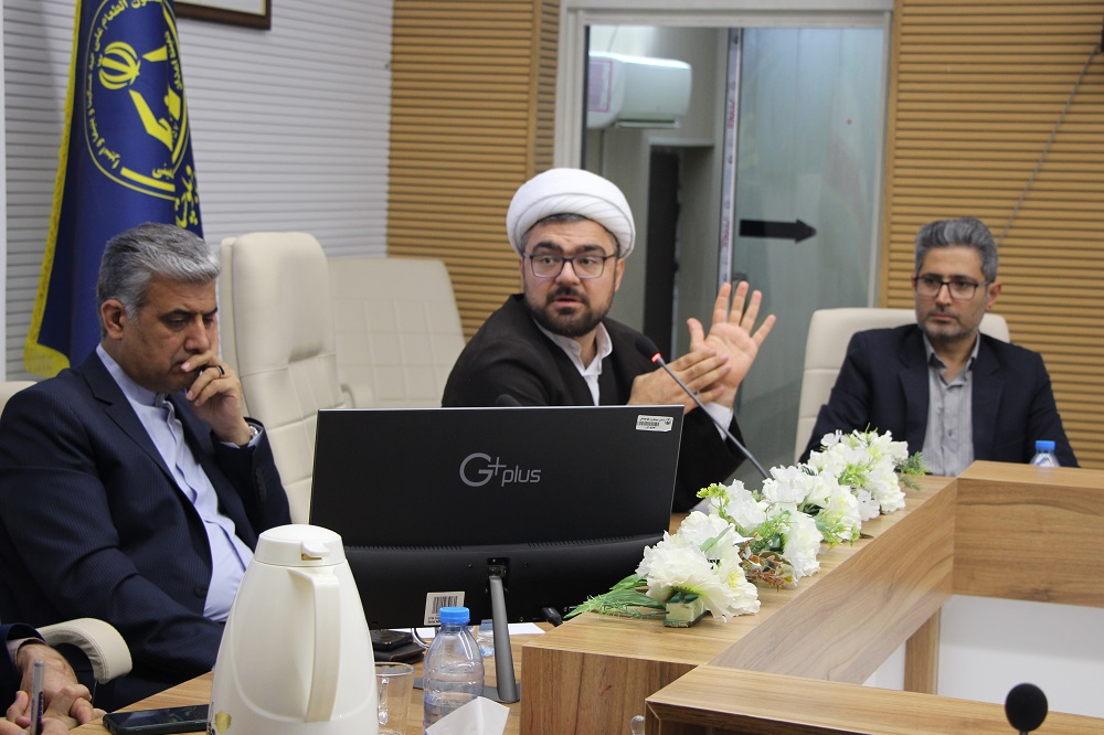 سفر معاون فرهنگی کمیته امداد به زاهدان