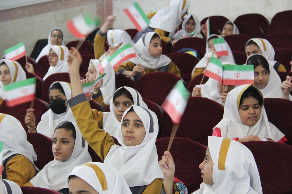زنگ عاطفهها در زاهدان بصدا درآمد