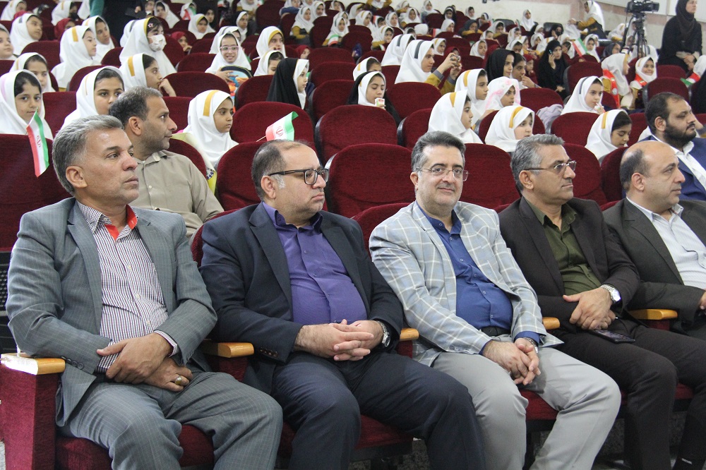 زنگ عاطفهها در زاهدان بصدا درآمد
