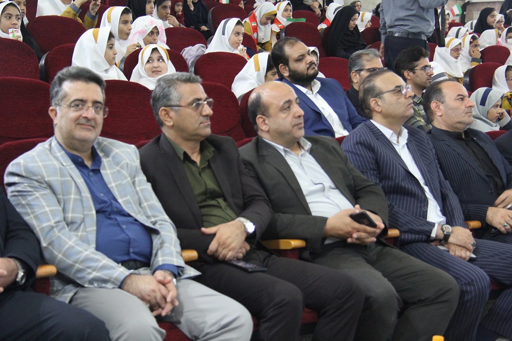 زنگ عاطفهها در زاهدان بصدا درآمد
