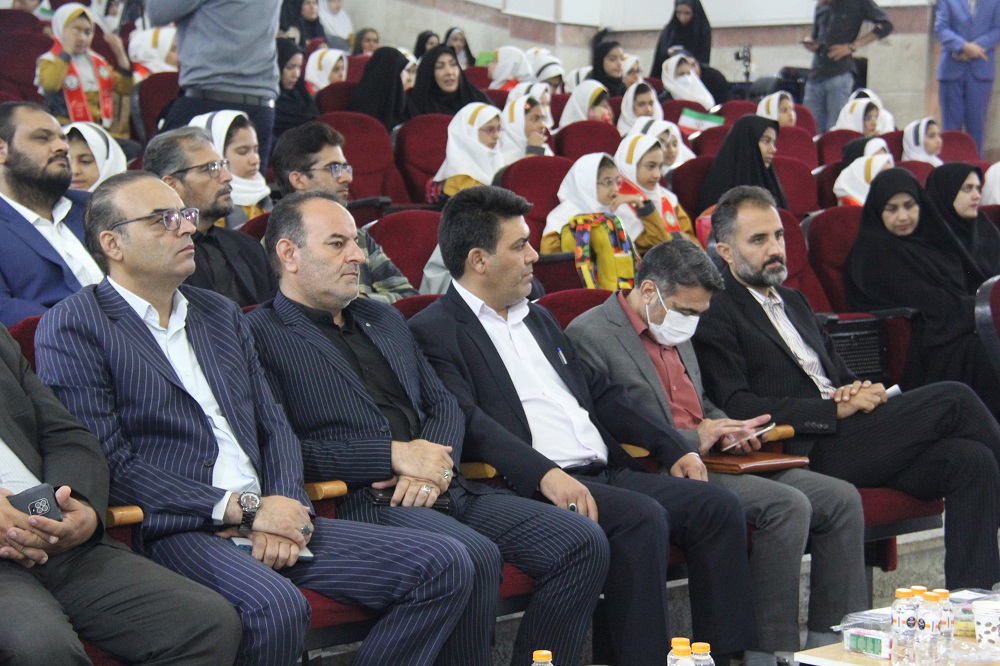 زنگ عاطفهها در زاهدان بصدا درآمد