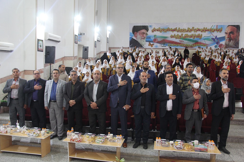 زنگ عاطفهها در زاهدان بصدا درآمد