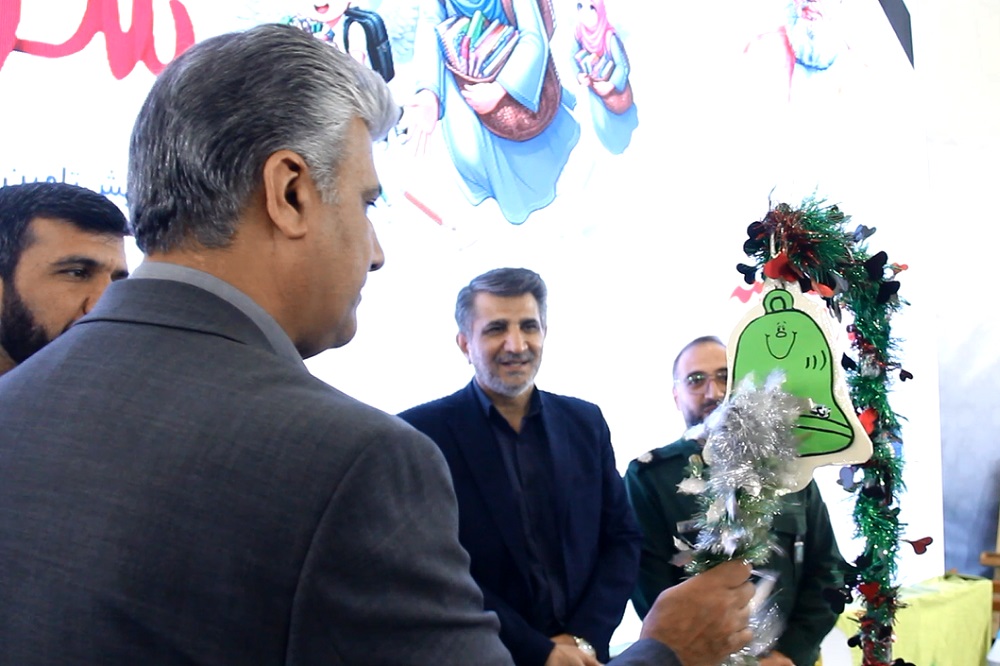 زنگ عاطفهها در زاهدان بصدا درآمد