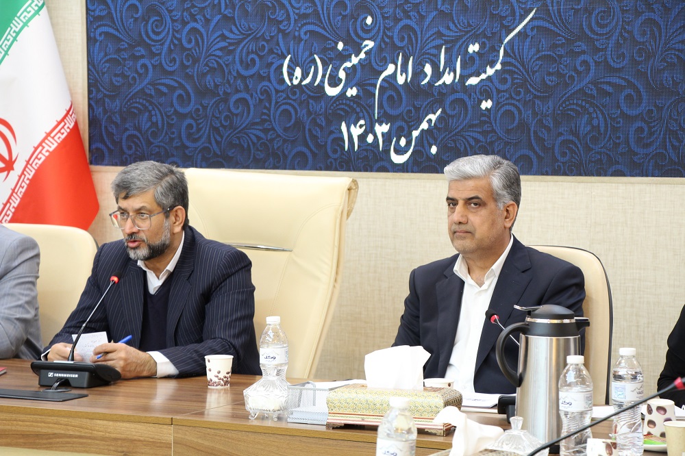 تجلیل از یاوران اشتغال سیستان و بلوچستان