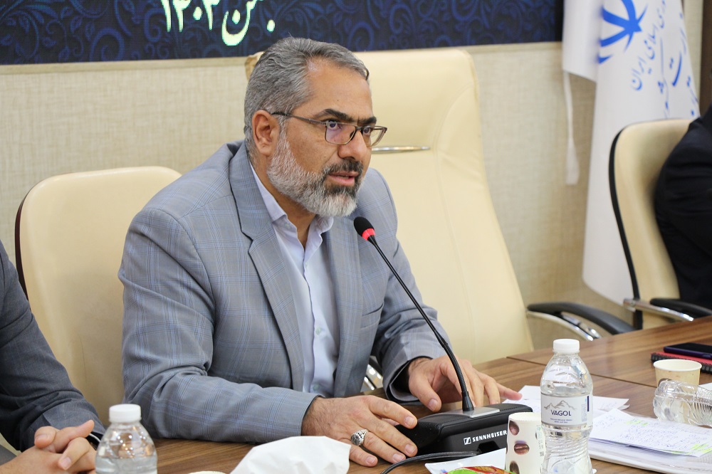 تجلیل از یاوران اشتغال سیستان و بلوچستان