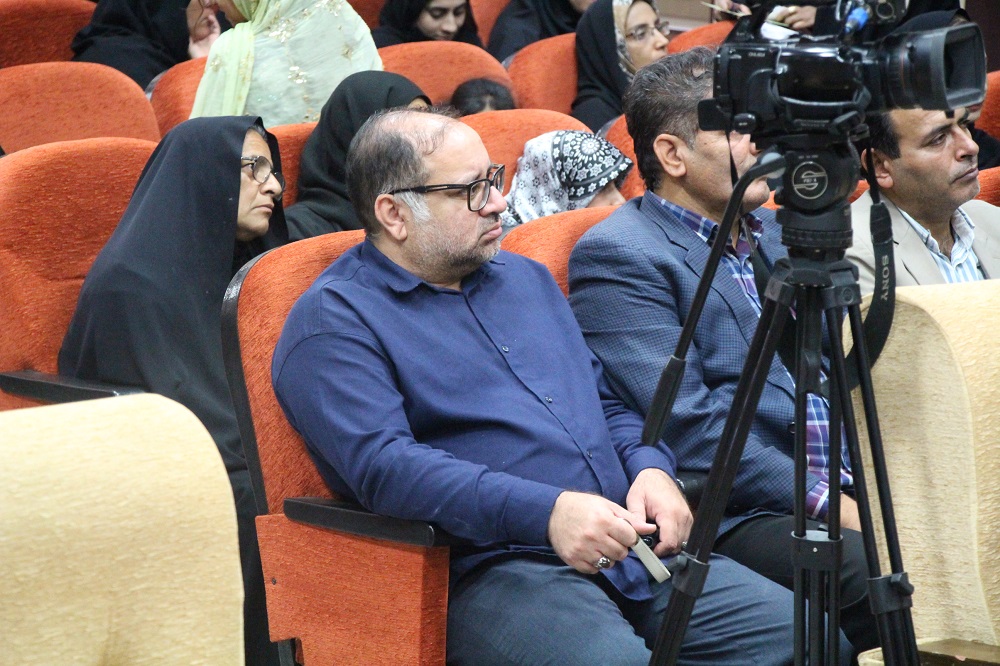 آیین بزرگداشت روز دختر در زاهدان برگزار شد