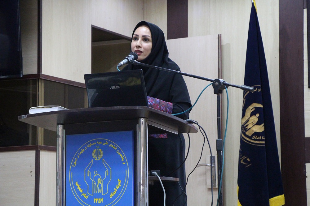 آیین بزرگداشت روز دختر در زاهدان برگزار شد