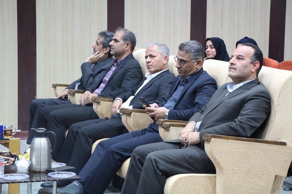 آیین بزرگداشت روز دختر در زاهدان برگزار شد