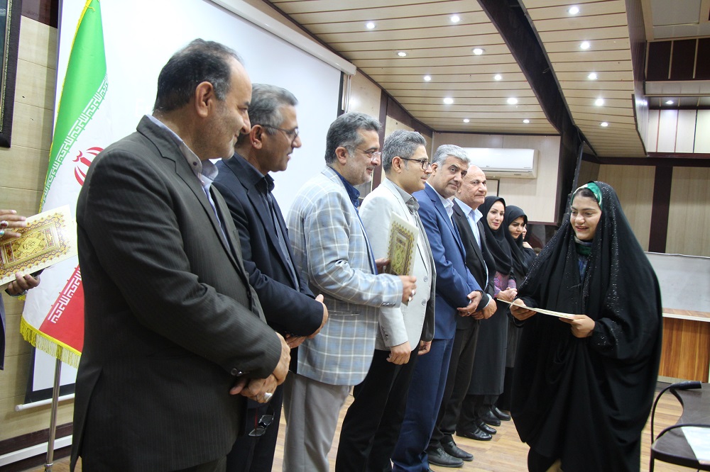 آیین بزرگداشت روز دختر در زاهدان برگزار شد