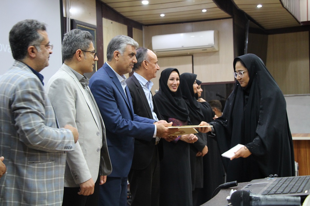 آیین بزرگداشت روز دختر در زاهدان برگزار شد