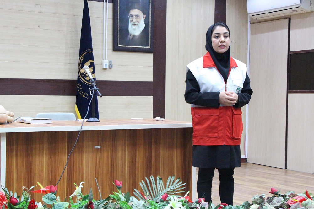 اعزام 200 بانوی سیستانوبلوچستانی طرح یاس به مشهد مقدس