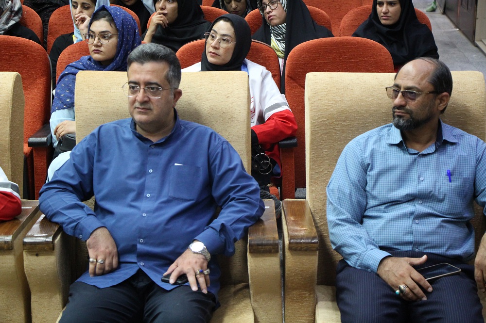 اعزام 200 بانوی سیستانوبلوچستانی طرح یاس به مشهد مقدس