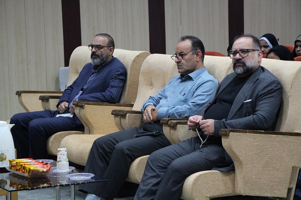اختتامیه اردوی علمی-فرهنگی-کادا دانشآموزان دختر در زاهدان برگزار شد
