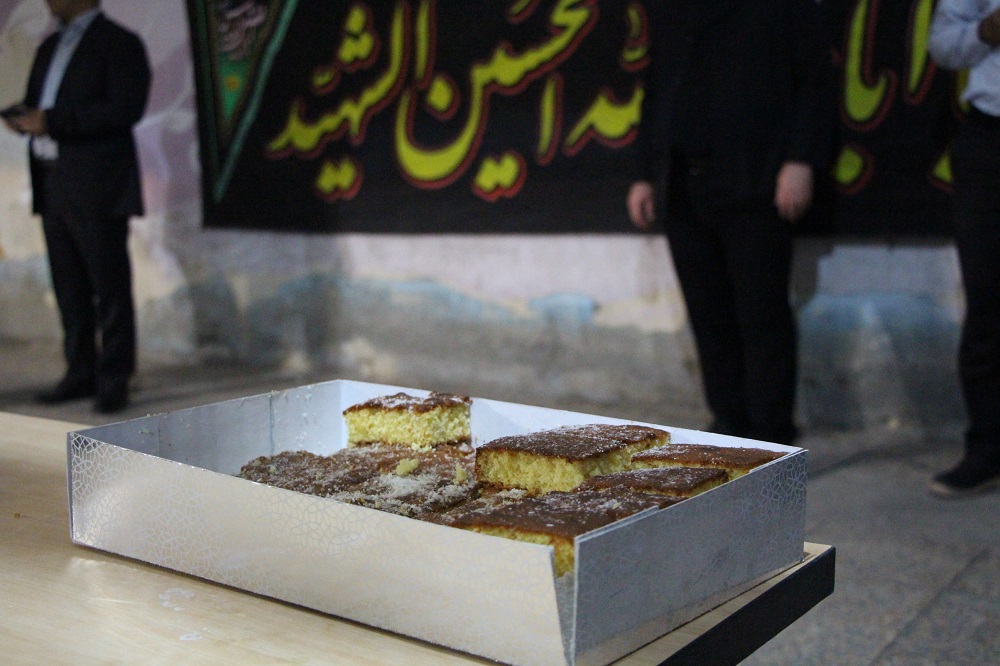 مراسم بزرگداشت رحلت رسول اکرم(ص) و شهادت امام حسن(ع) در زاهدان