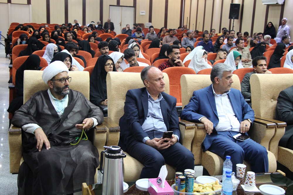 جشن وحدت و اهدای 100 سری جهیزیه به نوعروسان سیستان و بلوچستان