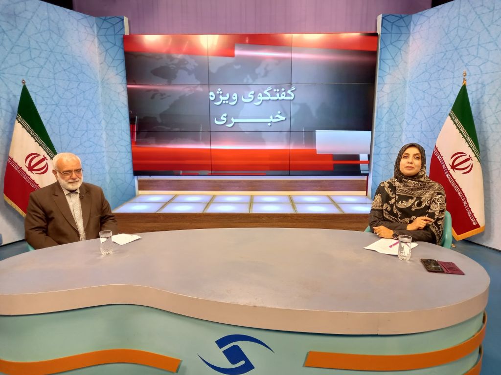 سفر رئیس کمیته امداد امام خمینی (ره) به استان قزوین 