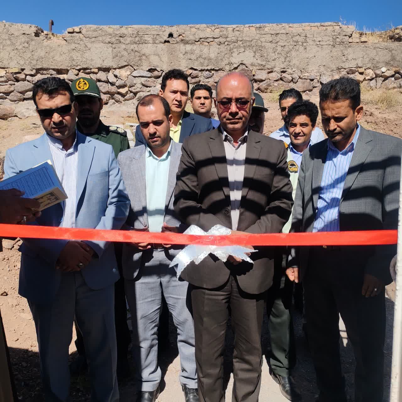مسکن باخرز