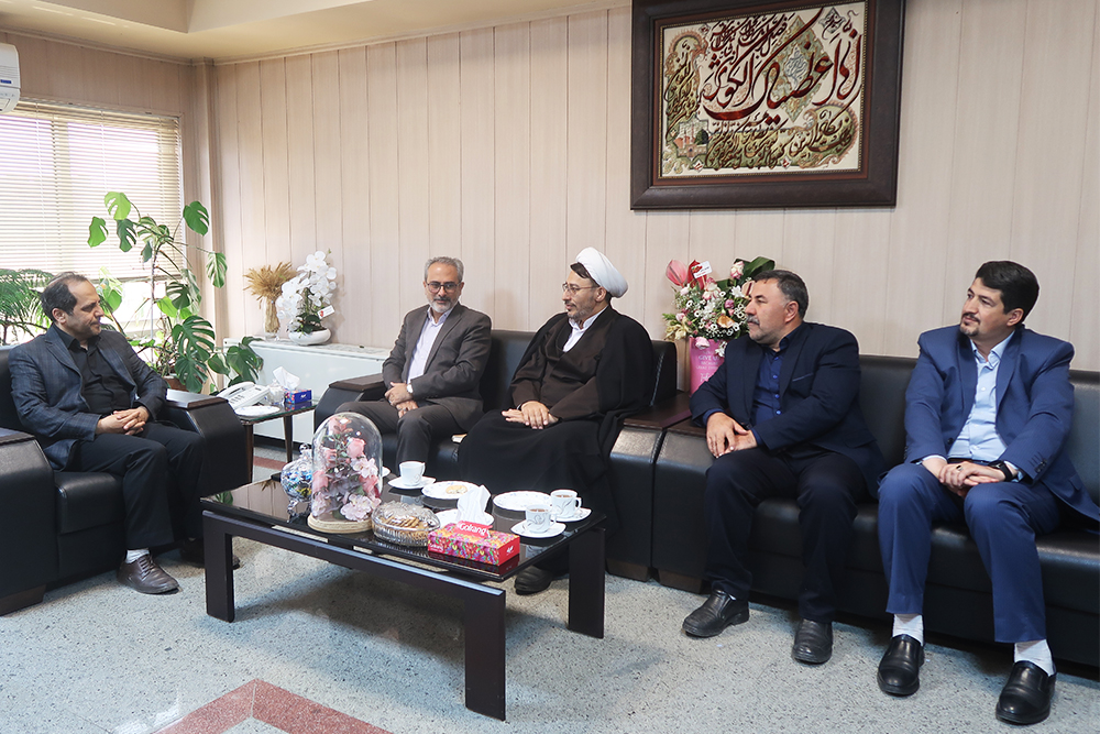 حضور فعال کمیته امداد در 1420 روستای اردبیل