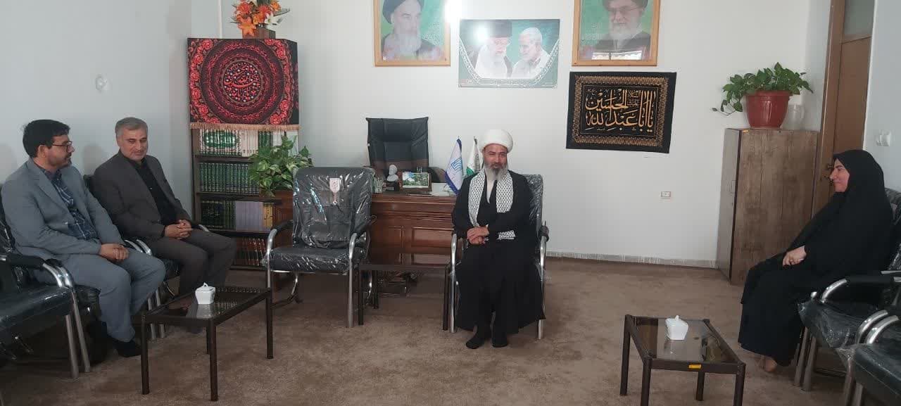 امام جمعه