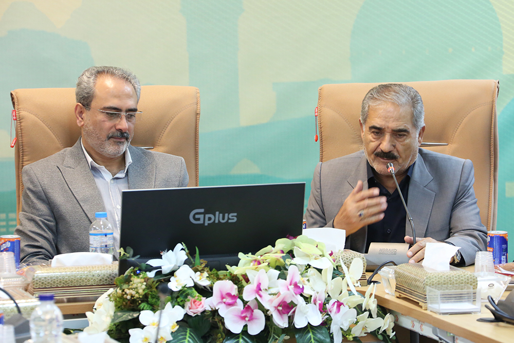 مداحان اردبیلی همواره در یاریرسانی به نیازمندان پیشرو هستند