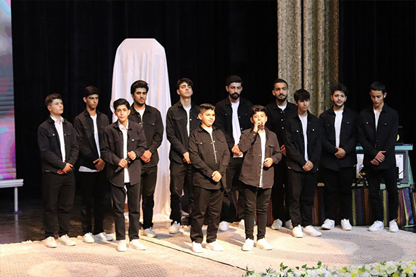 آیین تکریم بازنشستگان و مدیران اسبق کمیته امداد استان اردبیل برگزار شد