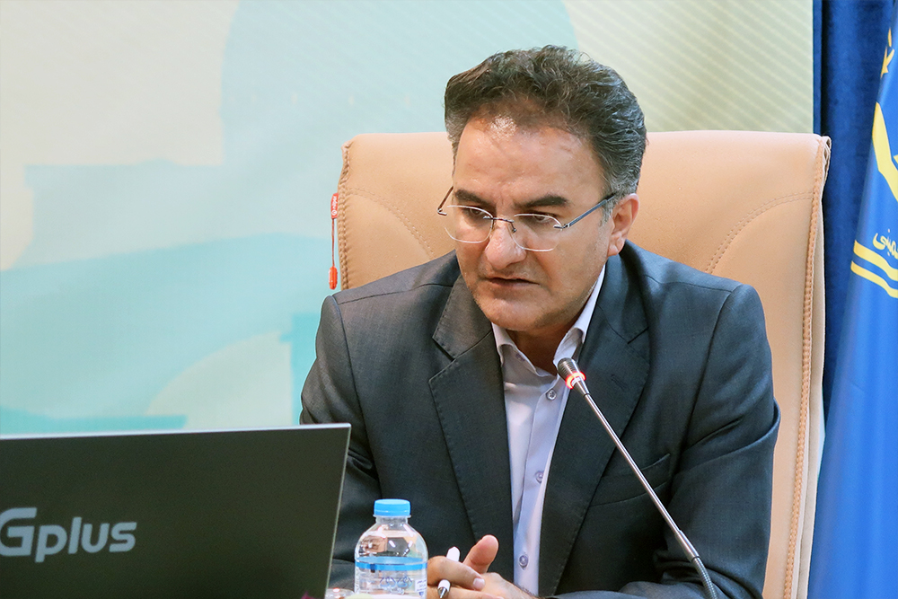 توسعه خدمترسانی به مددجویان با همکاری علوم پزشکی اردبیل