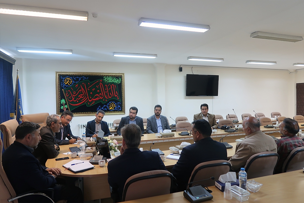 توسعه خدمترسانی به مددجویان با همکاری علوم پزشکی اردبیل