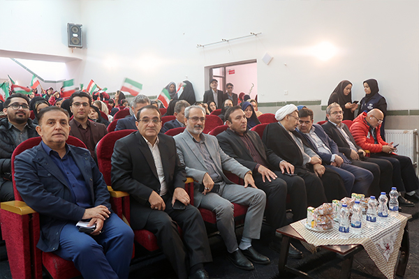 مساعدت 11 میلیارد تومانی نیکوکاران اردبیلی به جشن عاطفهها