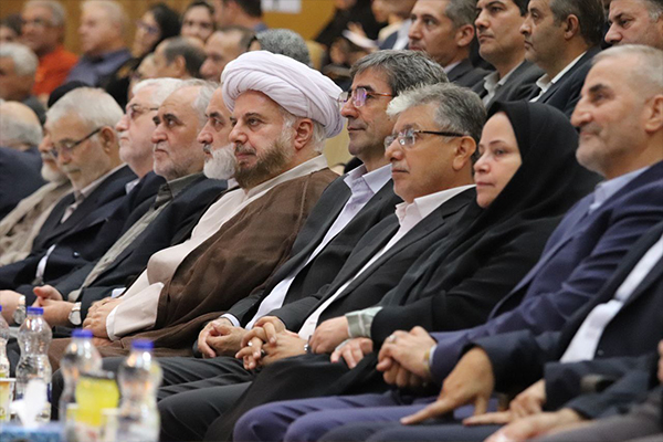 کمیته امداد استان اردبیل230 همکار بازنشسته دارد