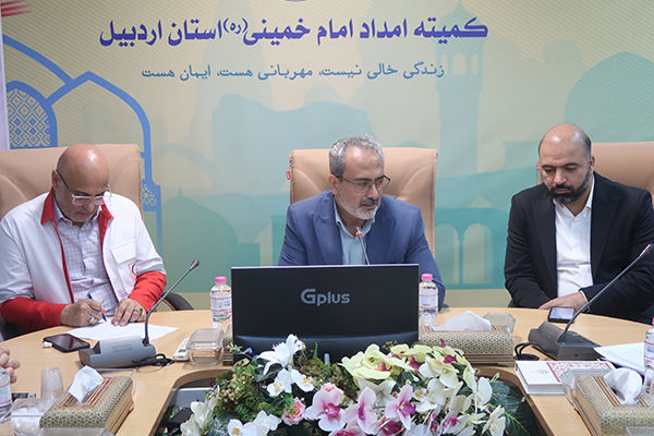 مشارکت 1438 دختر تحت حمایت اردبیلی در طرح یاس