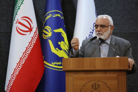 نخستین رویداد ملی «گام نو» ویژه دانش‌آموزان کارآفرین هنرستانی   1403/02/03 