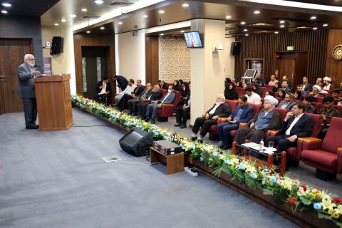 نخستین رویداد ملی «گام نو» ویژه دانش‌آموزان کارآفرین هنرستانی   1403/02/03 