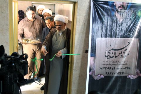 آغاز فعالیت آشپزخانه‌های پویش اطعام حسینی در استان هرمزگان – 1403/04/17