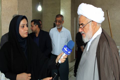 آغاز فعالیت آشپزخانه‌های پویش اطعام حسینی در استان هرمزگان – 1403/04/17
