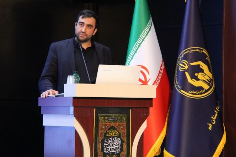 نشست سراسری مدیران کمیته امداد امام خمینی(ره)   (2)    1403/04/20