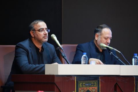 نشست سراسری مدیران کمیته امداد امام خمینی(ره)   (1)    1403/04/20