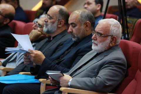 نشست سراسری مدیران کمیته امداد امام خمینی(ره)   (1)    1403/04/20