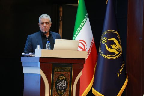 نشست سراسری مدیران کمیته امداد امام خمینی(ره)   (1)    1403/04/20