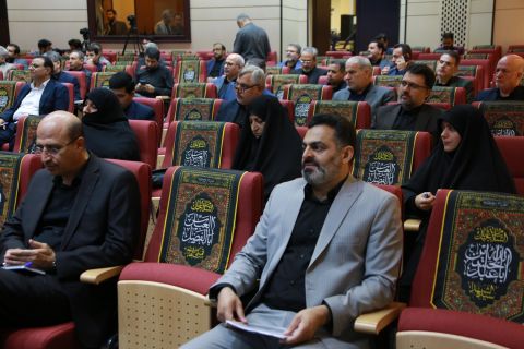 نشست سراسری مدیران کمیته امداد امام خمینی(ره)   (1)    1403/04/20