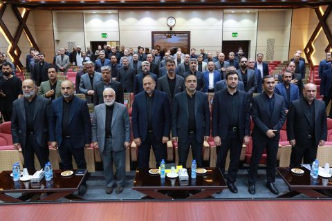 نشست سراسری مدیران کمیته امداد امام خمینی(ره)   (1)    1403/04/20
