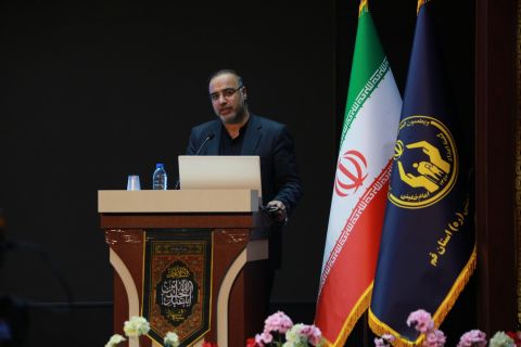 نشست سراسری مدیران کمیته امداد امام خمینی(ره)   (1)    1403/04/20