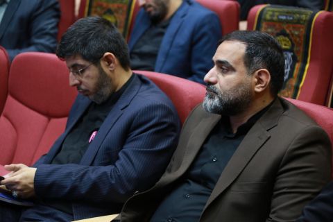 نشست سراسری مدیران کمیته امداد امام خمینی(ره)   (1)    1403/04/20