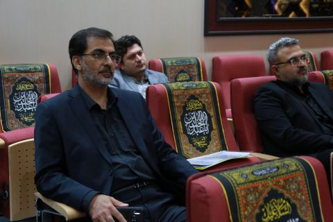 نشست سراسری مدیران کمیته امداد امام خمینی(ره)   (1)    1403/04/20