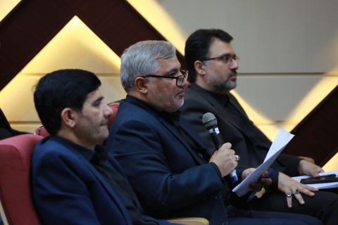 نشست سراسری مدیران کمیته امداد امام خمینی(ره)   (1)    1403/04/20