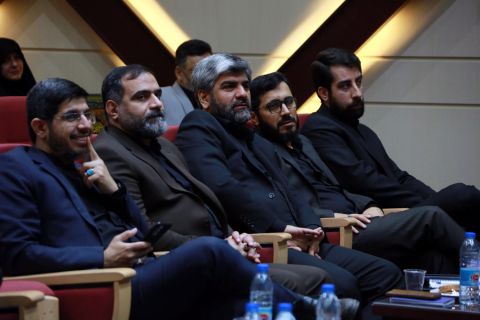 نشست سراسری مدیران کمیته امداد امام خمینی(ره)   (1)    1403/04/20