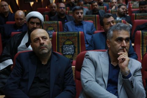 نشست سراسری مدیران کمیته امداد امام خمینی(ره)   (1)    1403/04/20