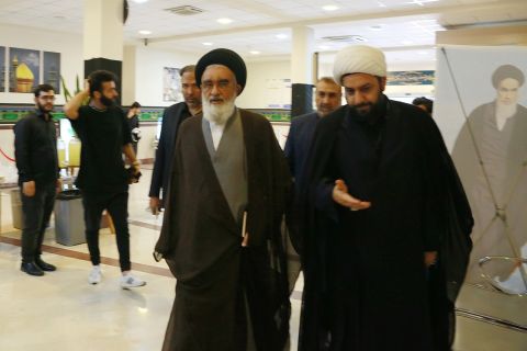 نشست سراسری مدیران کمیته امداد امام خمینی(ره)   (1)    1403/04/20