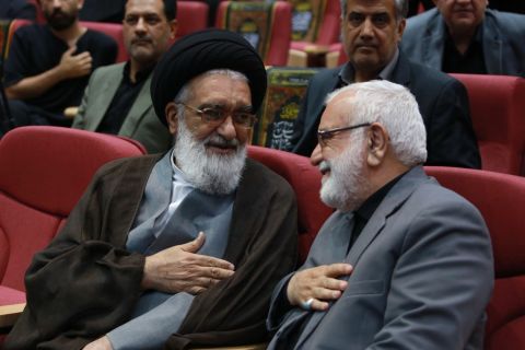 نشست سراسری مدیران کمیته امداد امام خمینی(ره)   (1)    1403/04/20
